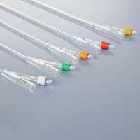 medical equipment foley balloon catheter