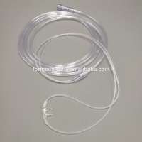 FORMED medical grade PVC Nasal cannula