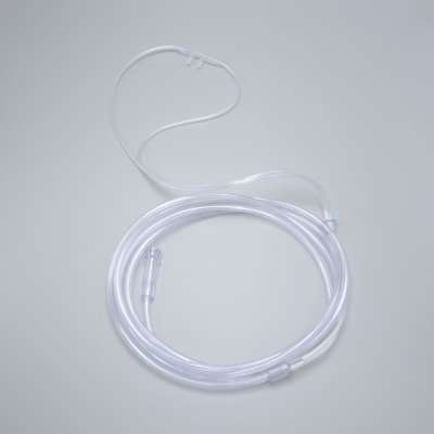 Medical PVC Nasal Cannula Standard tip