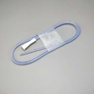 PVC stomach tube